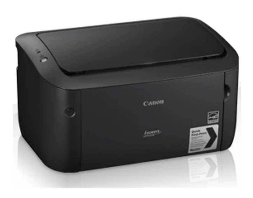 Принтер Canon/i-SENSYS LBP6030B/A4/18 ppm/600x600 dpi/2 шт картриджа Canon 725 в комплекте - фото 1 - id-p113421642