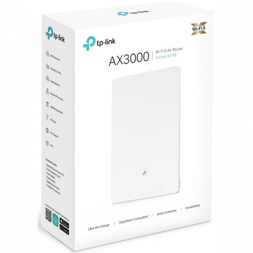 TP-Link Archer Air R5 маршрутизатор для дома (Archer Air R5) - фото 4 - id-p113527483