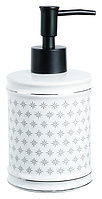 Дозатор для жидкого мыла Fixsen Star FX-610-1