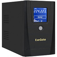 ExeGate SpecialPro Smart LLB-900 источник бесперебойного питания (EX292779RUS)