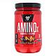 Аминокислоты Amino-X, 435 g, BSN Fruit punch - фото 1 - id-p113810234