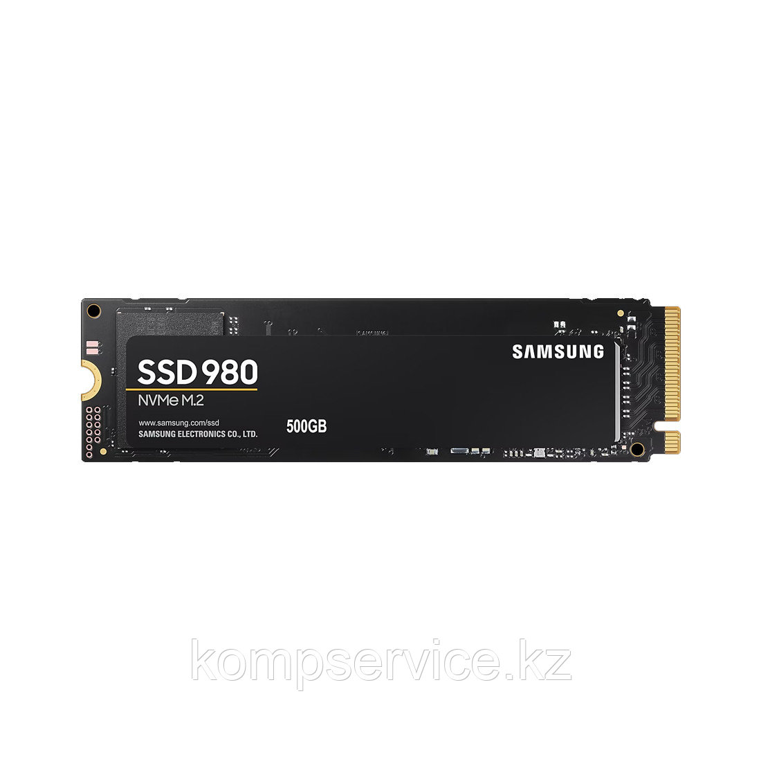 Твердотельный накопитель SSD Samsung 980 500 ГБ M.2 - фото 2 - id-p111664679