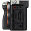Фотоаппарат Sony Alpha A7C II Body серебристый рус меню, фото 5