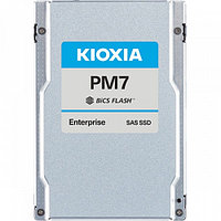 KIOXIA PM7-V серверный жесткий диск (KPM71VUG12T8)