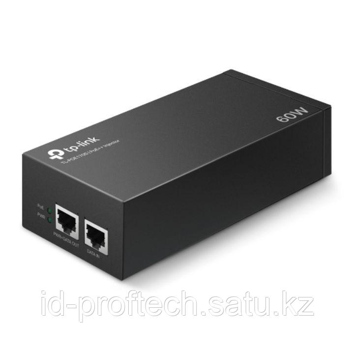 PoE-инжектор TP-Link TL-POE170S - фото 1 - id-p113758794