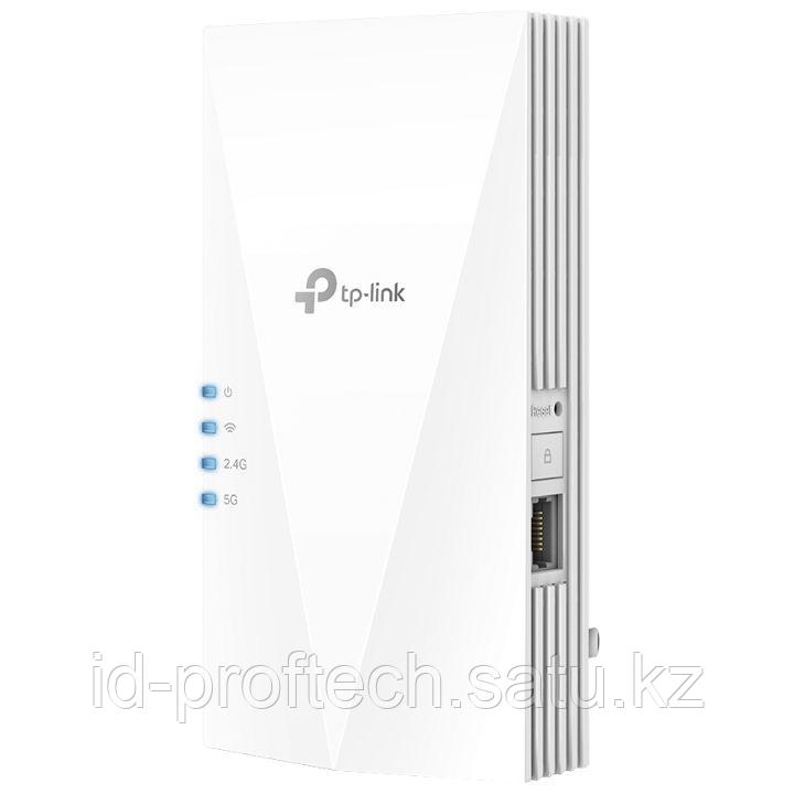 Усилитель Wi-Fi сигнала TP-Link RE700X - фото 1 - id-p113811246