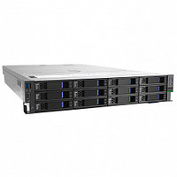 APEX R320-12/2U сервер (R320-12-6342)