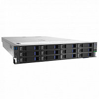 APEX R320-12/2U сервер (R320-12-6348)