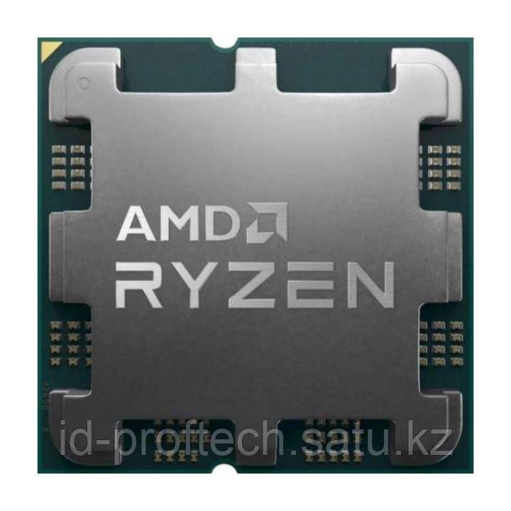 Процессор (CPU) AMD Ryzen 9 7950X3D 120 Вт AM5 100-000000908