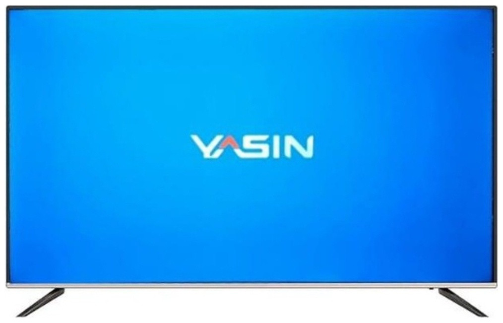 Телевизор Yasin 75M8G