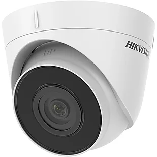 Видеокамера IP Купол 5 Мп (2.8) Пластик/Металл IP67 DS-2CD1353G0-I Hikvision NEW