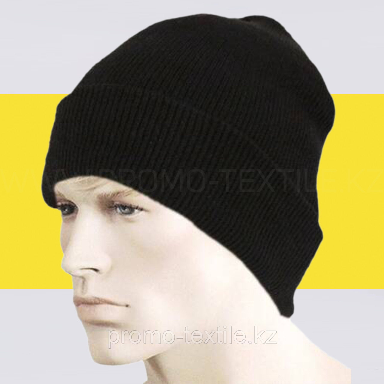 Шапка зимняя на заказ | Шапки от производителя