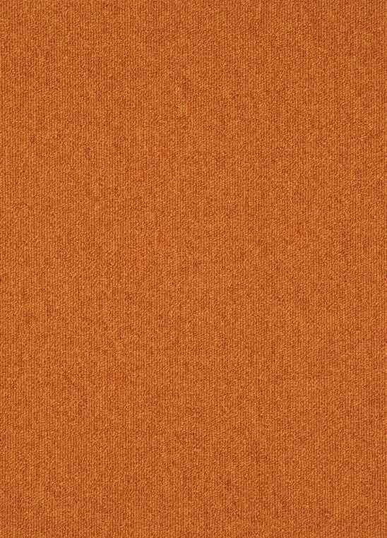 Ковровая плитка IVC Creative Spark 232 Oранжевый 6,3 мм