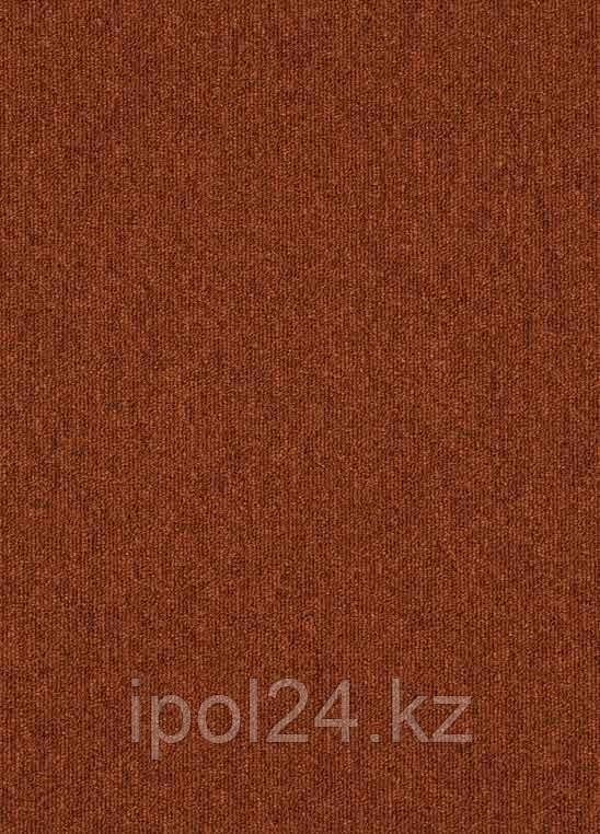 Ковровая плитка IVC Creative Spark 362 Oранжевый 6,3 мм
