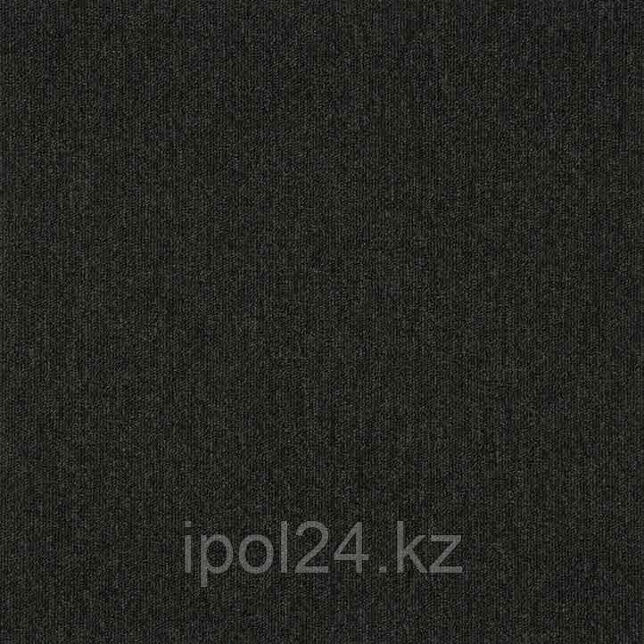 Ковровая плитка IVC Creative Spark 998 Черный 6,3 мм - фото 1 - id-p113813846