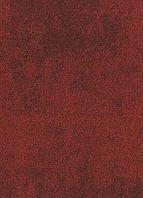 Ковровая плитка IVC Basalt 363 Красно-бордовый 6,4 мм