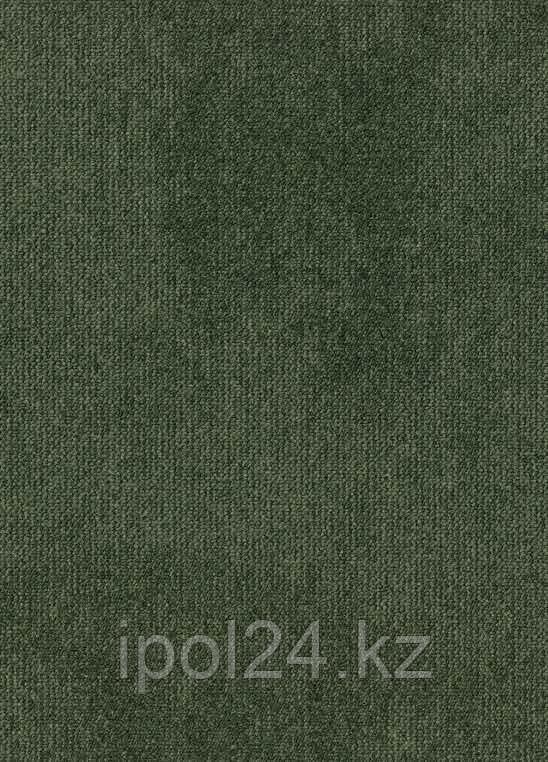 Ковровая плитка IVC Basalt 685 Зеленый 6,4 мм - фото 1 - id-p113813852