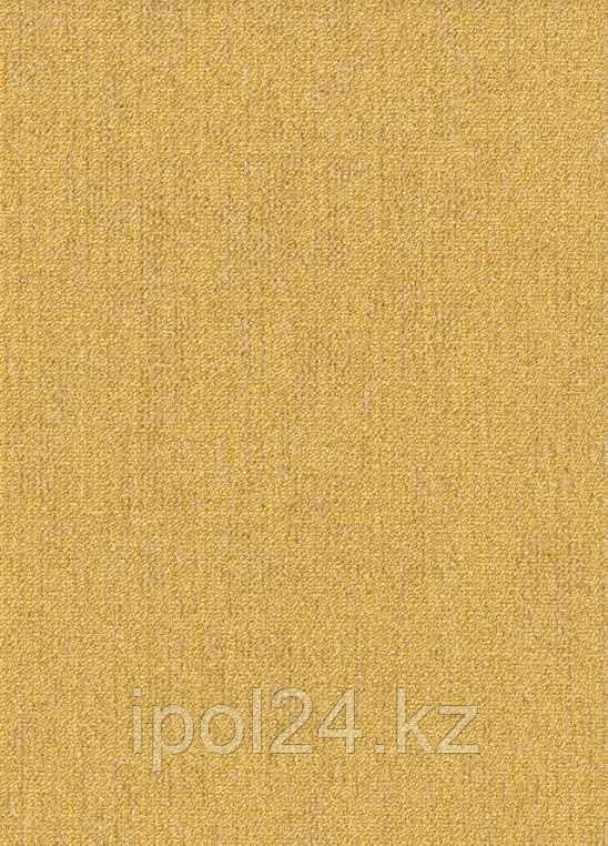 Ковровая плитка IVC Jute 159 Золотисто-желтый 6,4 мм - фото 1 - id-p113813859