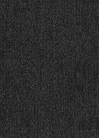 Ковровая плитка IVC Jute 989 Черный  6,4 мм