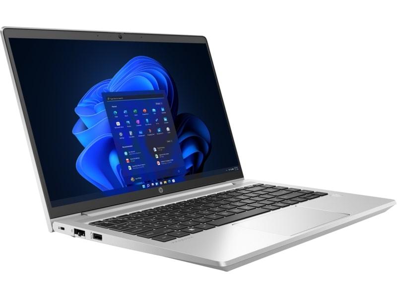 Ноутбук HP Probook 440 G9 [6A1W7EA] 14" FHD/ Core i3-1215U/ 8 GB/ 256 GB SSD/ Win11 - фото 3 - id-p113813921