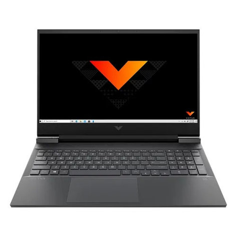Ноутбук HP Victus Gaming Laptop 15-fa0064ci 809P5EA, фото 2