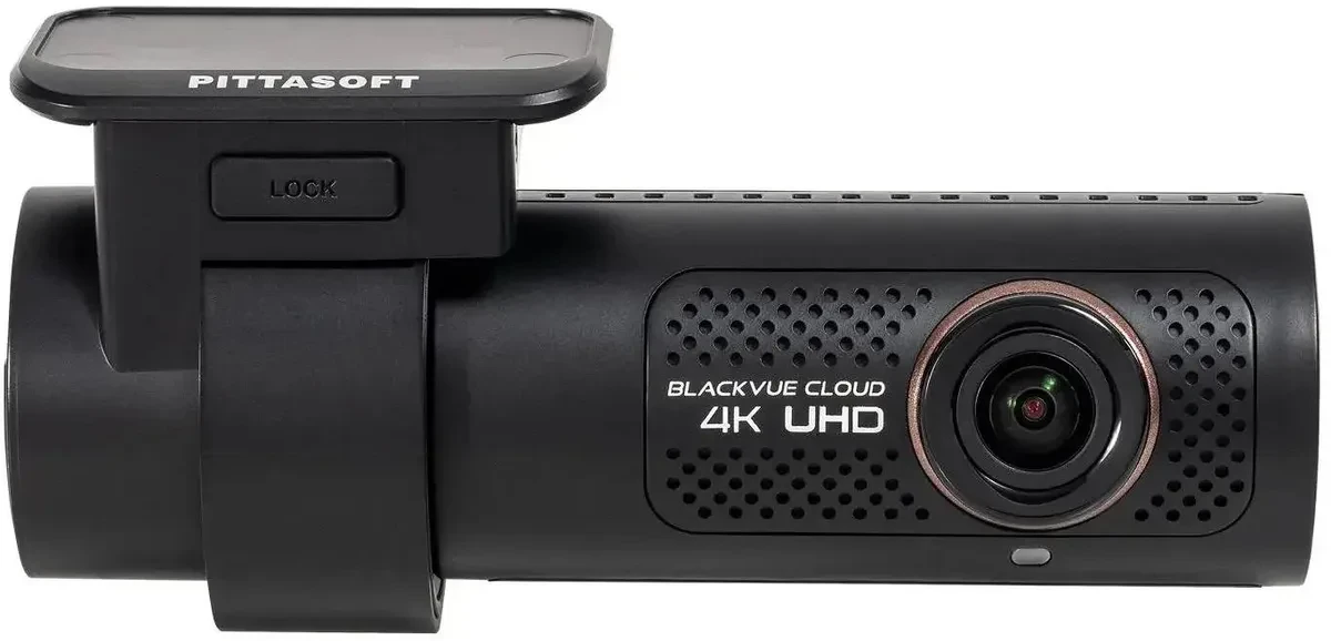 Автомобильный видеорегистратор Blackvue DR 970X - 1CH - фото 1 - id-p113814208