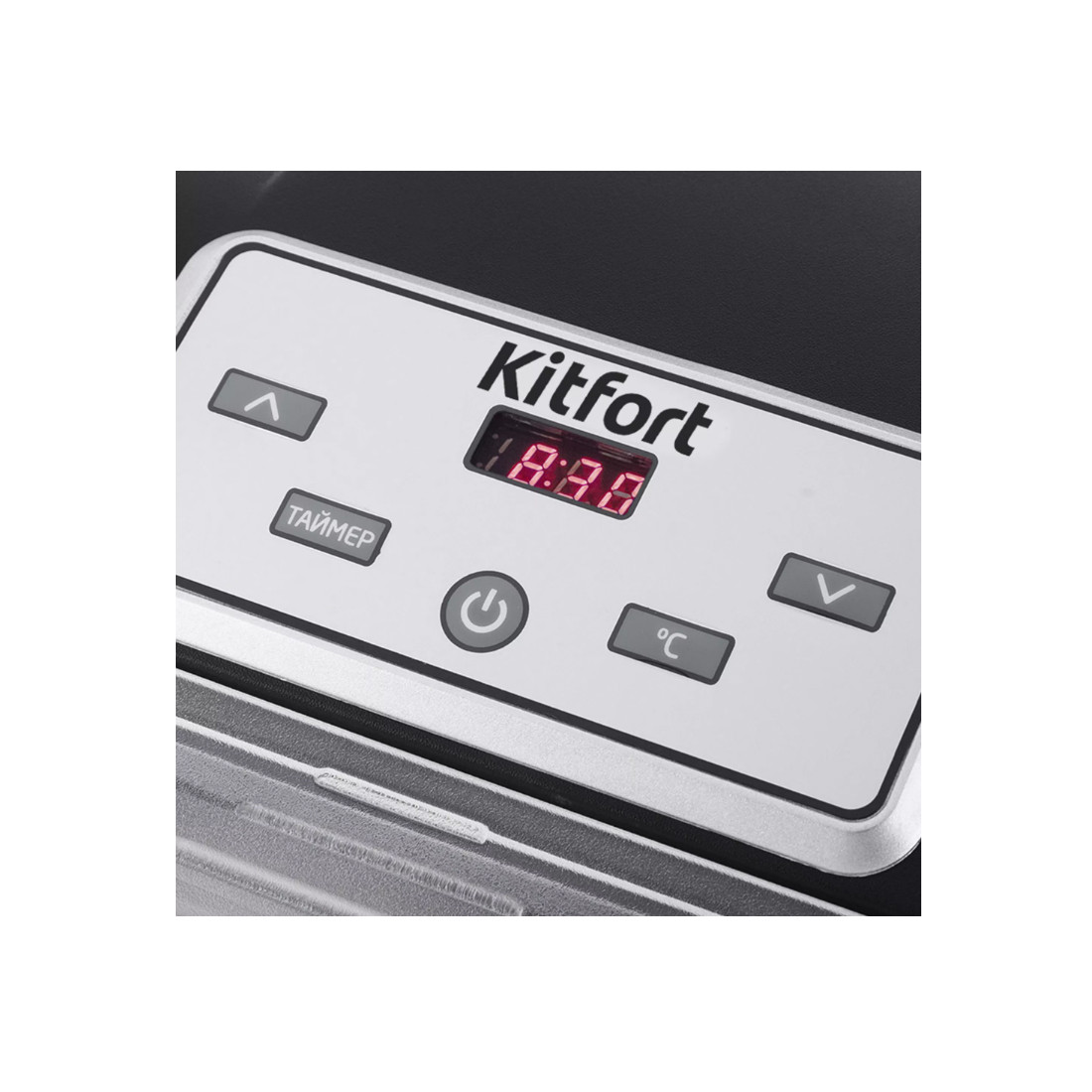 Сушилка для продуктов Kitfort КТ-1906 - фото 2 - id-p80567400