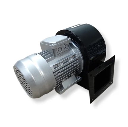 Вентилятор радиальный DF 750W, фото 2
