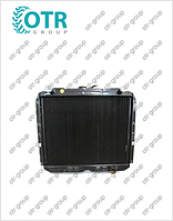 Радиатор Doosan 420LC-V 13F51000
