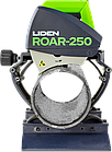 Электрический труборез для стальных и пластиковых труб LIDEN Roar-250, фото 5