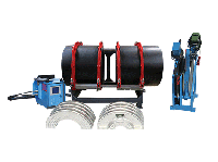 Полиэтиленді құбырларға арналған дәнекерлеу аппараты Turan Makina AL 800 (500-800 мм)