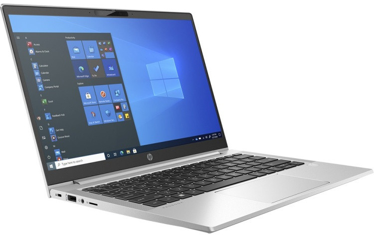 Ноутбук HP ProBook 430 G8 32M42EA - фото 2 - id-p113814767