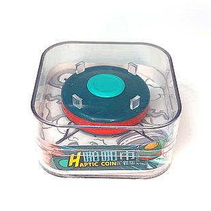 QiYi MoFangGe Haptic Coin Spinner
