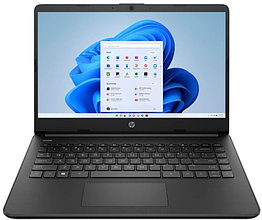 Ноутбук HP 14s-fq0059ur 64S60EA