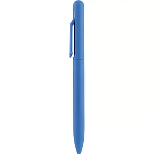 Ручка SOFIA soft touch Синий