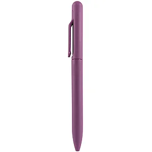 Ручка SOFIA soft touch Фиолетовый
