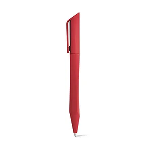 BOOP. Шариковая ручка Красный