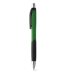 CARIBE. Шариковая ручка из ABS Зелёный