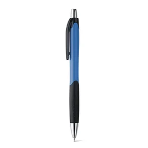 CARIBE. Шариковая ручка из ABS Синий
