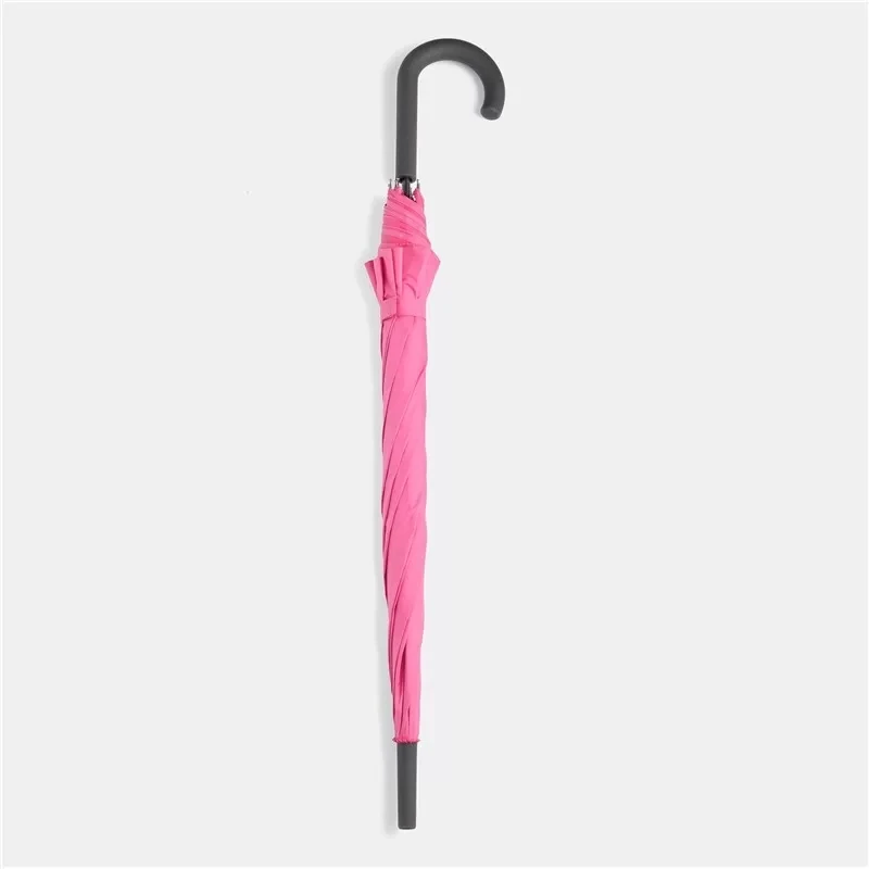 Зонт-трость WIND Розовый