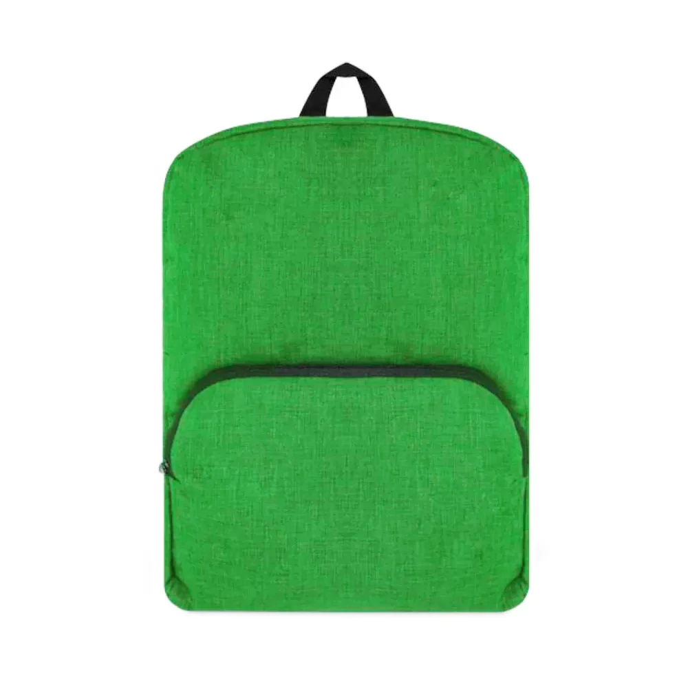 Рюкзак для ноутбука SKIEF Зелёный