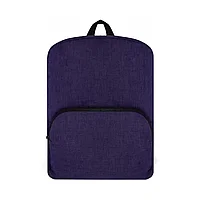 Рюкзак для ноутбука SKIEF Фиолетовый