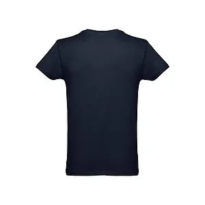 Мужская футболка LUANDA Тёмно-синий  XXL