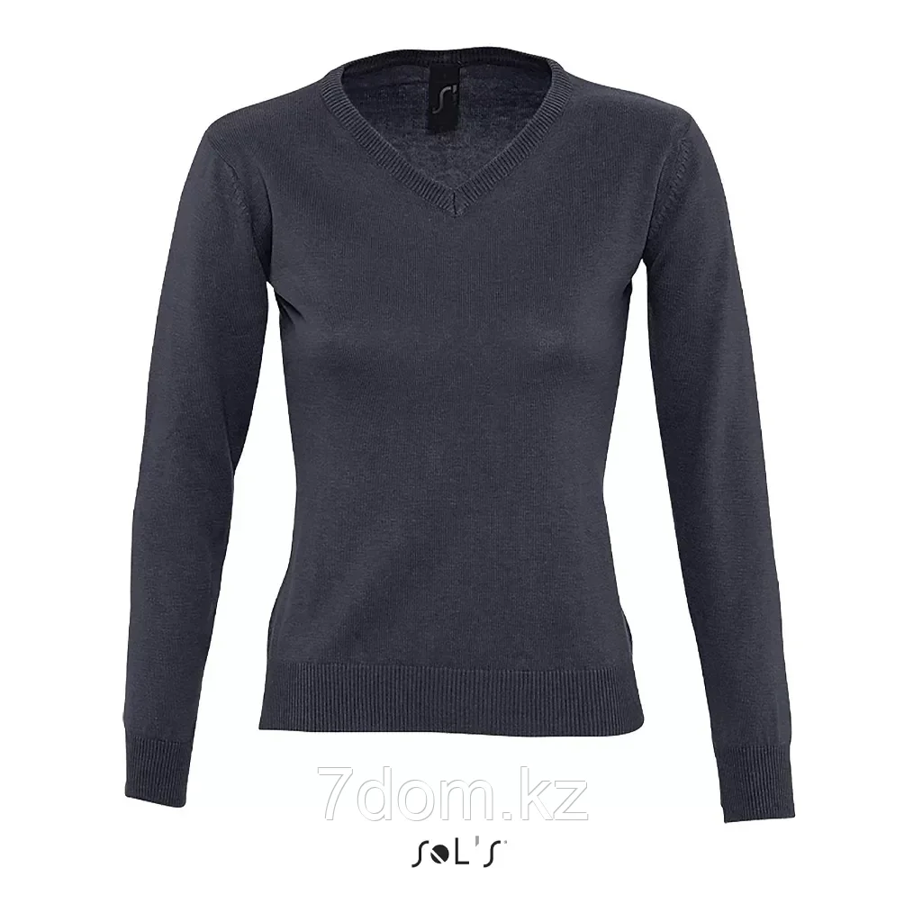 Свитер Tigris GALAXY rOMEN тёмно-синий S, фото 1