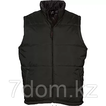 Жилет Tigris rarm Чёрный M, фото 1