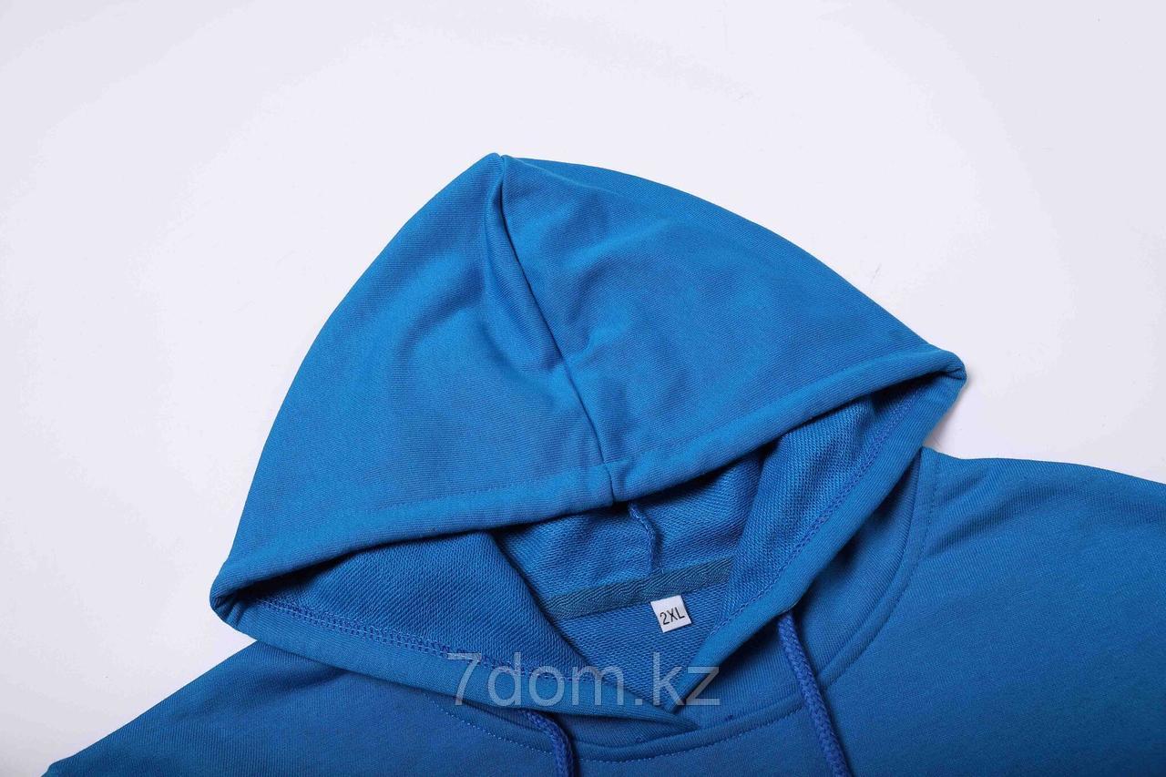 Толстовка Tigris Michelle Синий XXL, фото 1