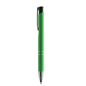 Ручка MELAN soft touch Зелёный