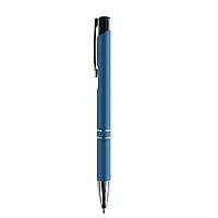 Ручка MELAN soft touch Синий