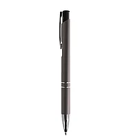 Ручка MELAN soft touch Серый