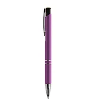 Ручка MELAN soft touch Фиолетовый